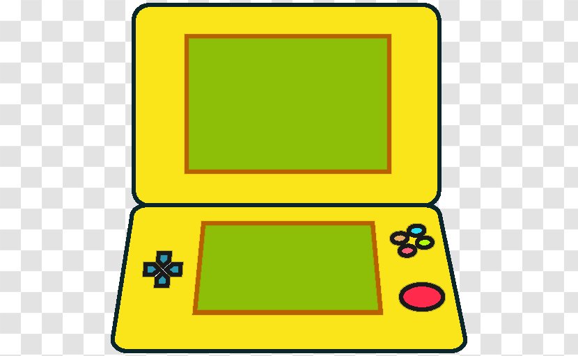 NDS Emulator - Green - For Android 6 Application Package Nintendo DS Mobile PhonesGoogle Play Checklist Transparent PNG