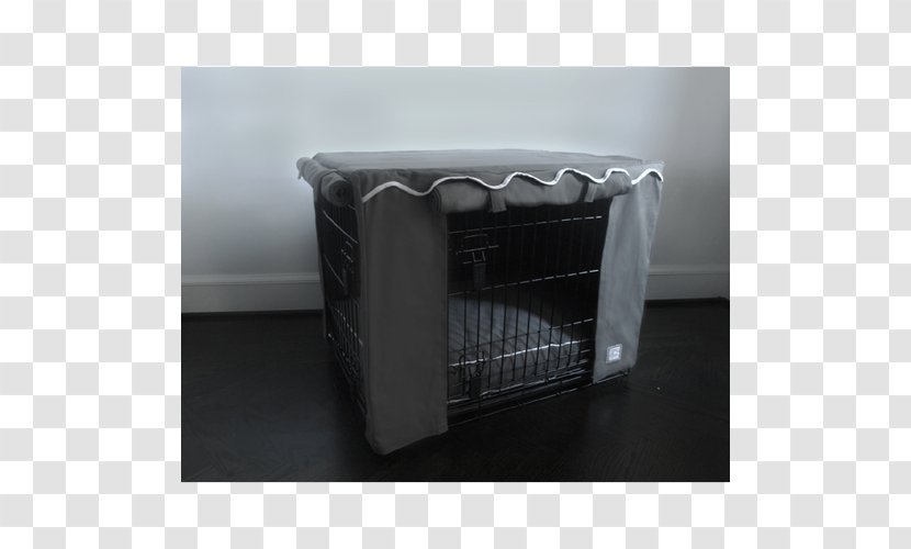 Dog Crate Furniture Table - Garden Transparent PNG