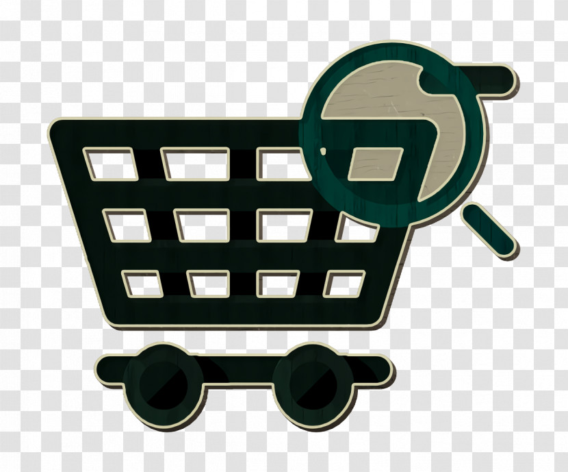 Finance Icon Supermarket Icon Shopping Cart Icon Transparent PNG