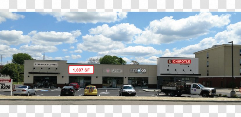 Real Estate Commercial Property Net Lease LoopNet - New Philadelphia - Burger Brochure Transparent PNG