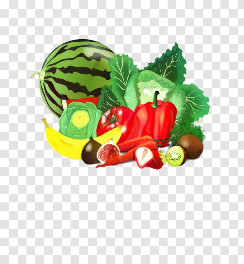 Junk Food Cartoon - Diet - Solanum Superfood Transparent PNG