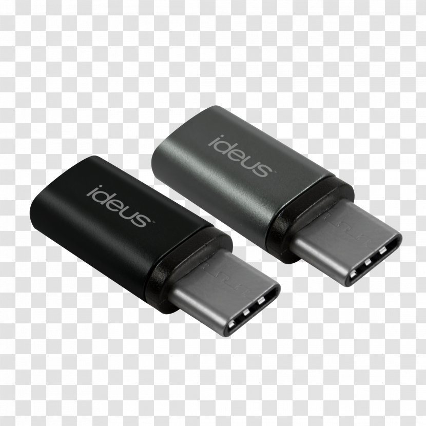 HDMI Adapter USB Flash Drives - Usb - Microusb Transparent PNG