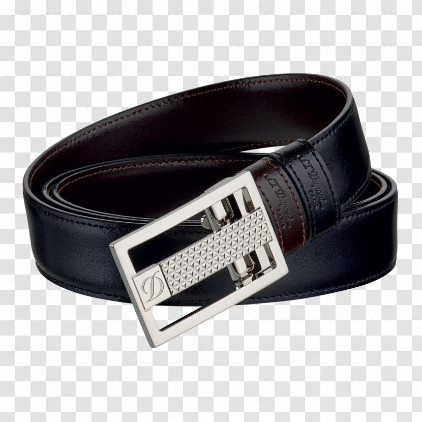 Belt Buckles Leather Strap - Frame - Navi Transparent PNG
