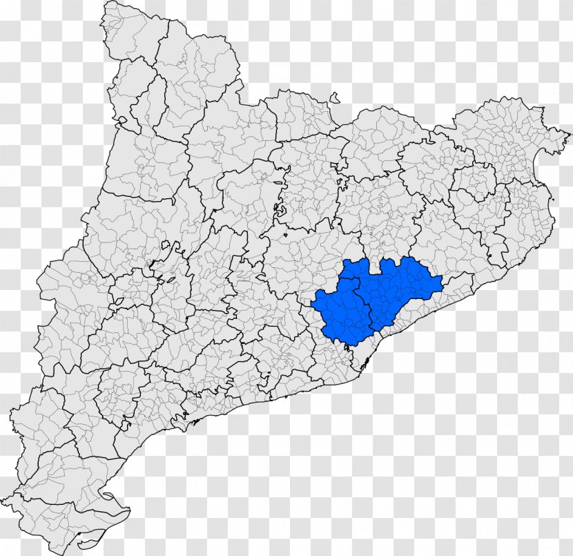 Vilafranca Del Penedès Plain Of Vic Roman Catholic Diocese Urgell - Wikipedia - Songtao Miao Autonomous County Transparent PNG