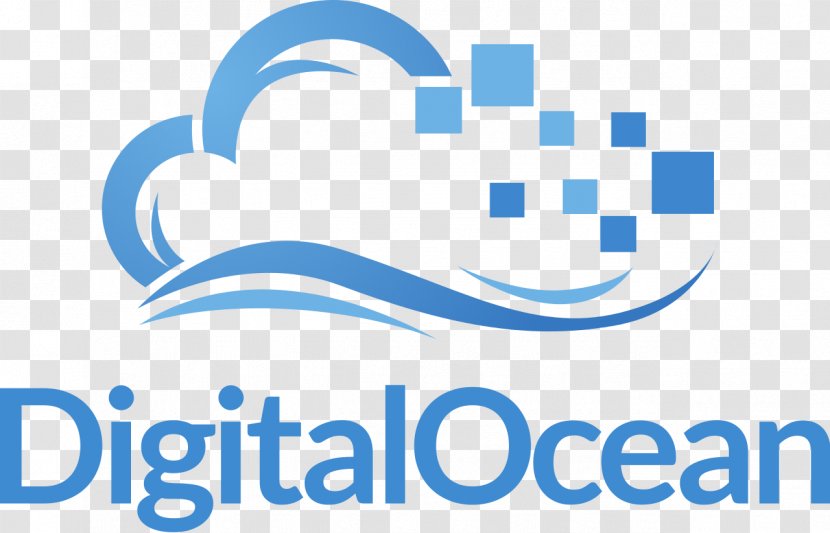 DigitalOcean Vector Graphics Logo Clip Art Business - Brand Transparent PNG