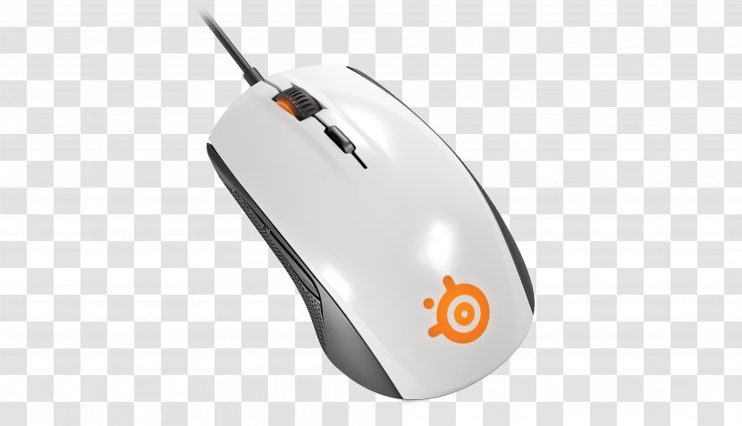Computer Mouse Keyboard SteelSeries Mats Video Game - Gamer Transparent PNG