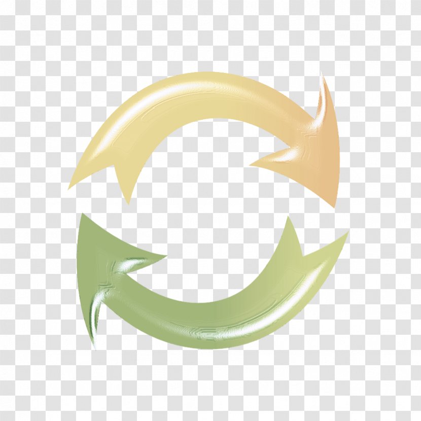 Logo Symbol Crescent Transparent PNG