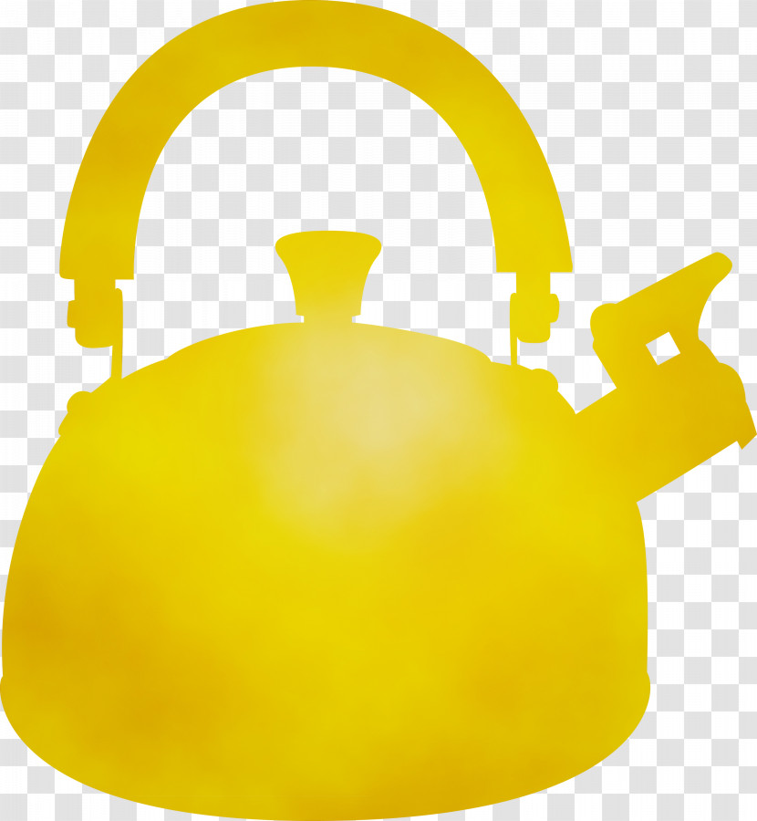 Kettle Kettle Tennessee Yellow Transparent PNG