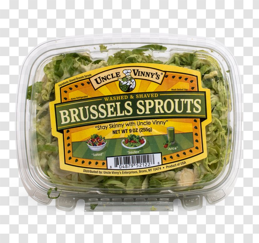 Dish Network - Food - Brussels Sprouts Transparent PNG