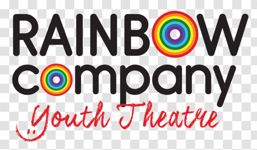 Rainbow Company Youth Theatre Business Logo Organization Pricing Strategies Transparent PNG