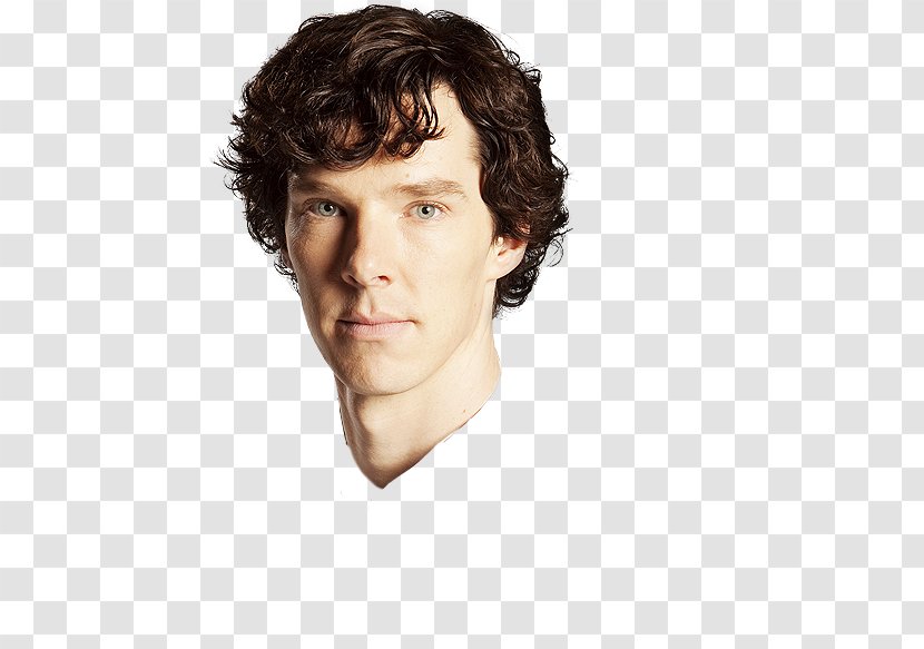Benedict Cumberbatch Sherlock Holmes Doctor Watson Television Show Transparent PNG
