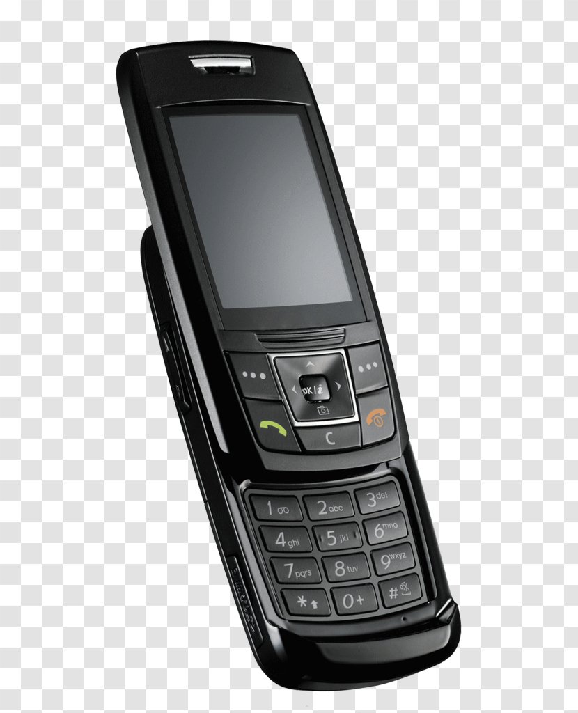 Samsung SGH-E250i SGH-D500 SGH-i900 Omnia Galaxy - E250 Transparent PNG