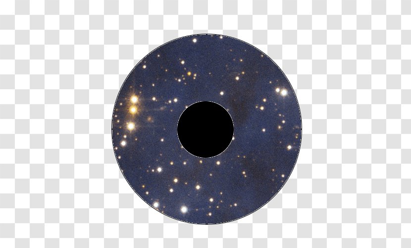 Astronomical Object Cobalt Blue Space Astronomy Transparent PNG