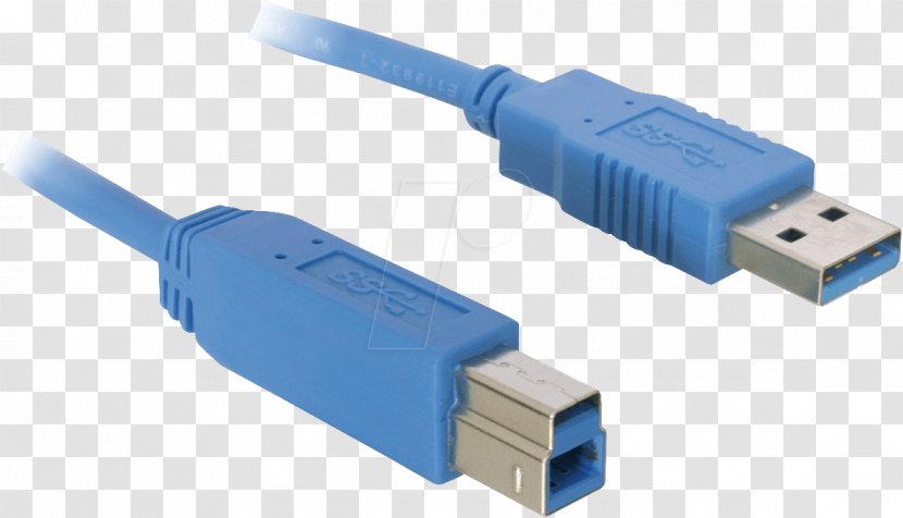 USB 3.0 Panasonic Toughpad FZ-G1 Electrical Cable Connector - Length Transparent PNG