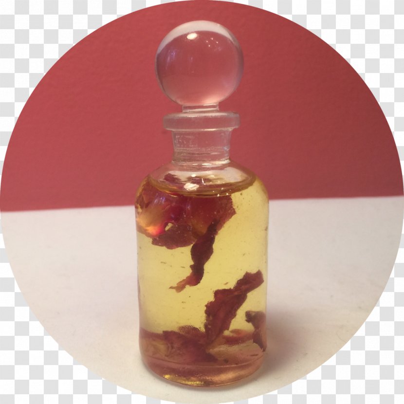 Glass Bottle A Women Who Doesn't Wear Perfume Has No Future. Oil Infusion Transparent PNG