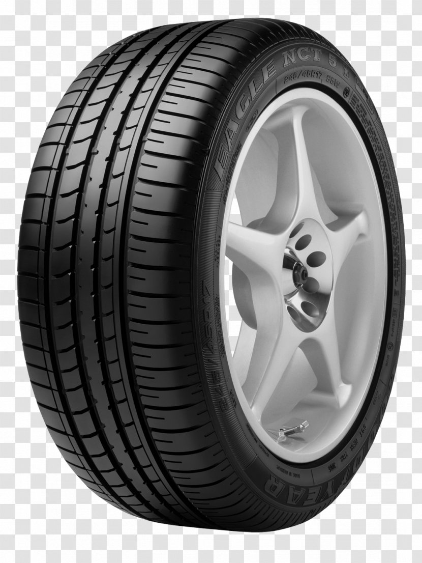 Car Goodyear Tire And Rubber Company Fuel Efficiency - Pep Boys - Polyglas Transparent PNG