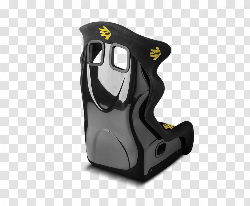 Lesmo Comfort Car Seat - Momos Transparent PNG