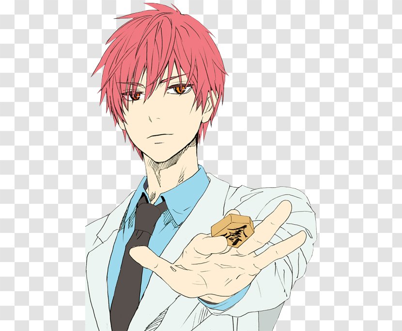 Seijūrō Akashi Tetsuya Kuroko Taiga Kagami Kuroko's Basketball Shintaro Midorima - Tree - Seijuro Transparent PNG