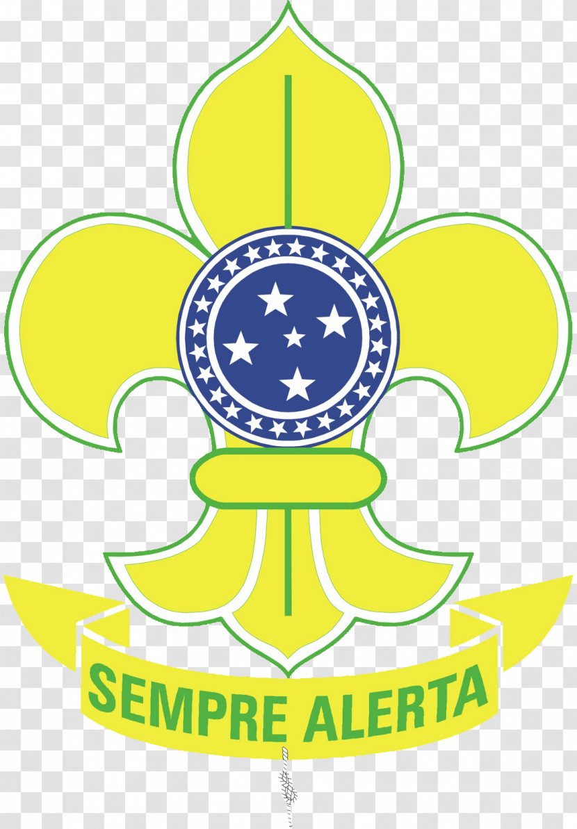 Scouting União Dos Escoteiros Do Brasil World Organization Of The Scout Movement Fleur-de-lis Cub - Flower - ROSA DOS VENTOS Transparent PNG