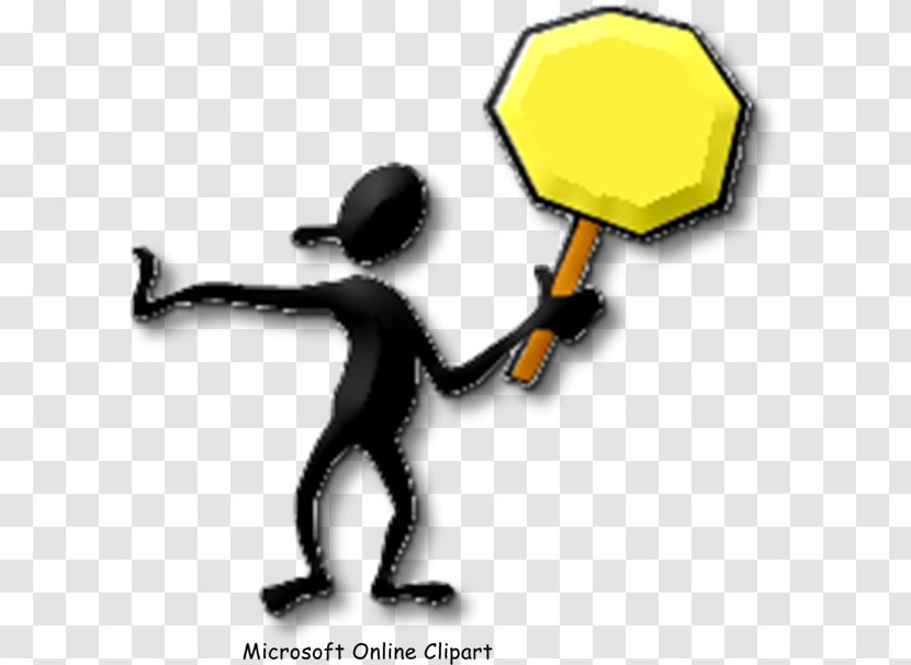 Microsoft PowerPoint Clip Art - Word Transparent PNG