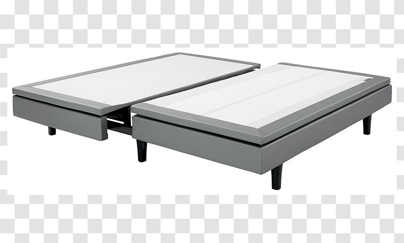 Adjustable Bed Serta Bedside Tables Base - Bedroom - Mattresses Advertising Transparent PNG