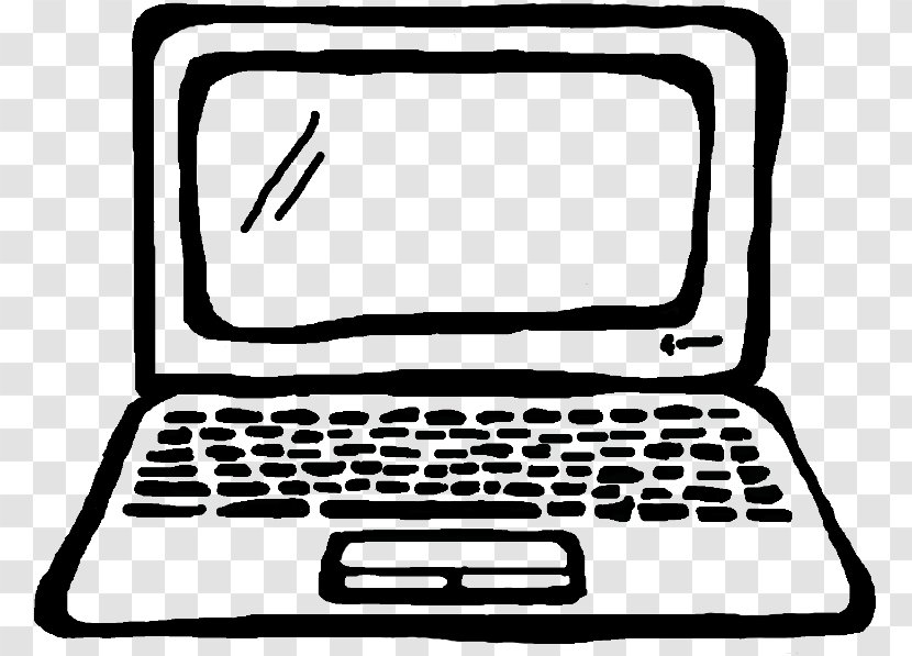 Image Personal Computer Macintosh Cartoon - Mac Vs Pc Transparent PNG