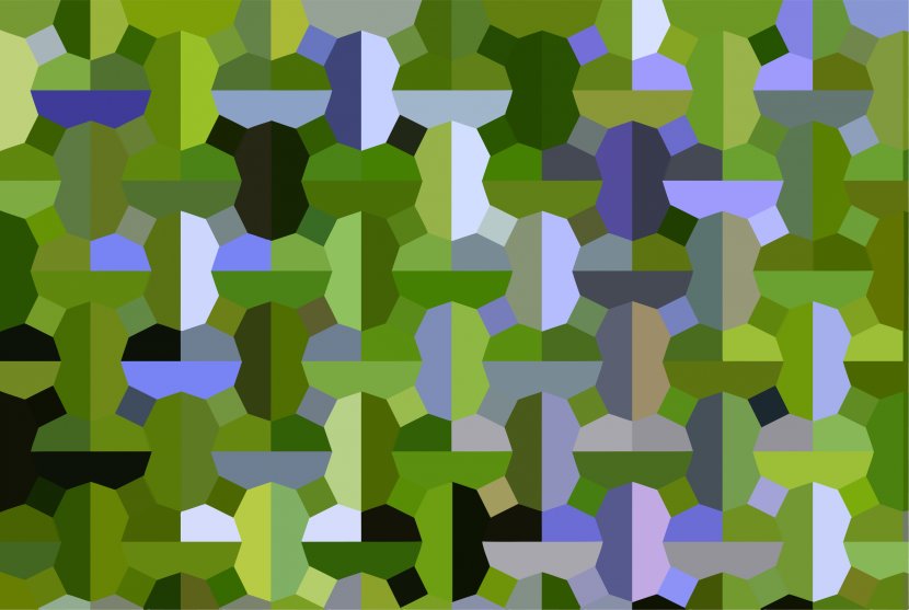 Desktop Wallpaper Symmetry Pattern - Biome Transparent PNG