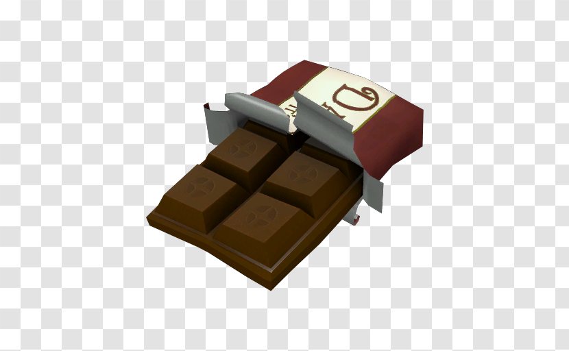 Team Fortress 2 Counter-Strike: Global Offensive Trade Steam Price - Chocolate Bar Transparent PNG