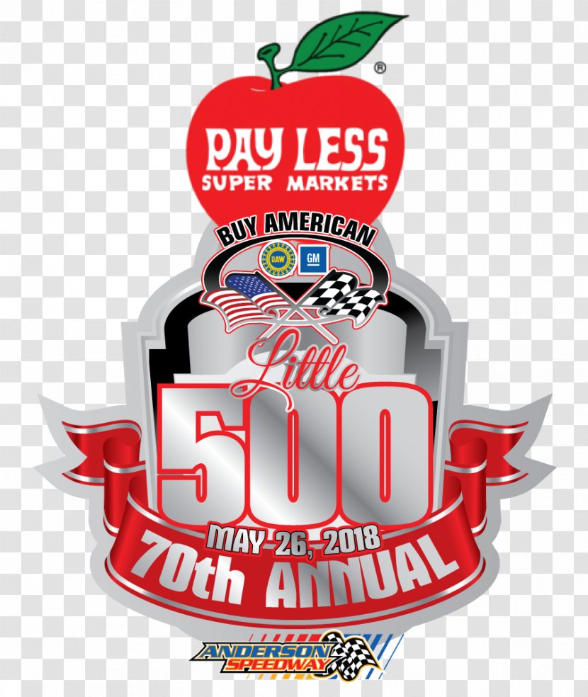 Little 500 Detroit Anderson Comcast Television Channel - Diy Network - South Boston Speedway Transparent PNG