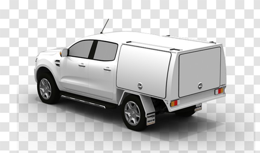 Car Ute Pickup Truck Tire Toyota Hilux - Model - Gull-wing Door Transparent PNG