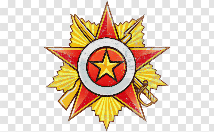 Hammer And Sickle Transparent PNG