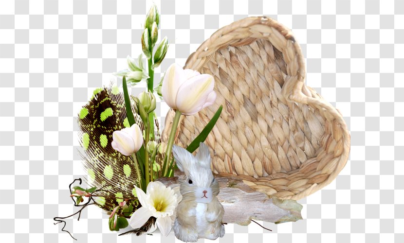 Floral Design Food Gift Baskets Cut Flowers Flowering Plant - Flower Transparent PNG