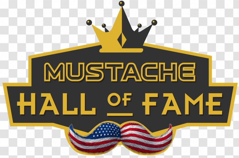World Beard And Moustache Championships American Mustache Institute Hair - Hall Of Fame Transparent PNG