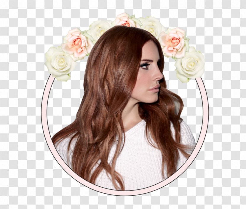 Lana Del Rey Photographer Fashion Photography Singer-songwriter - Watercolor Transparent PNG