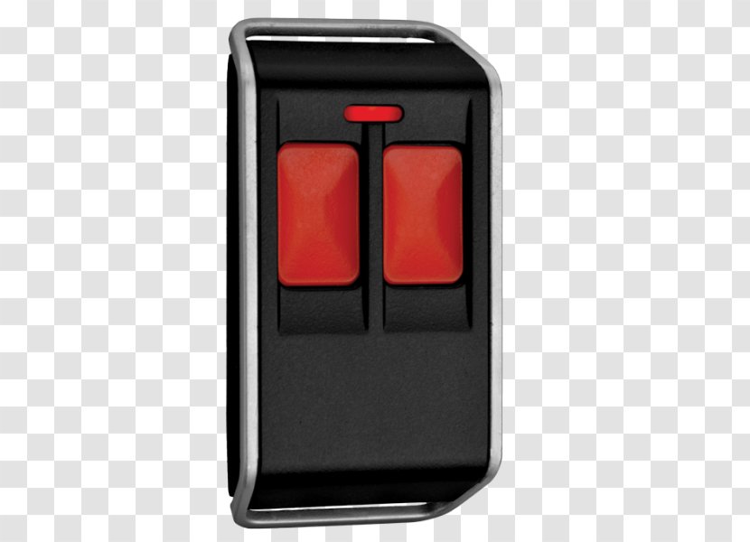 Robert Bosch GmbH Wireless Rectangle - Gmbh - Panic Button Transparent PNG