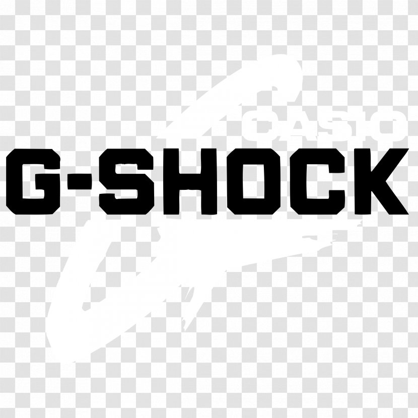 Tough Solar Product Design Brand Logo G-Shock - Casio - G Shock Transparent PNG
