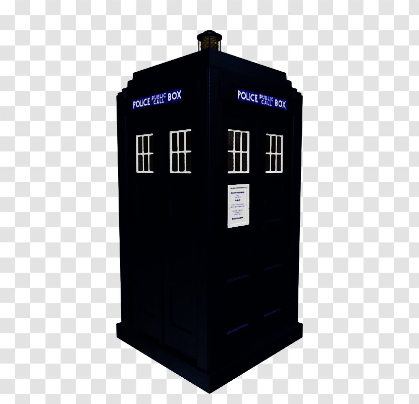 Doctor Cartoon - Who - Technology Dr And The Daleks Transparent PNG