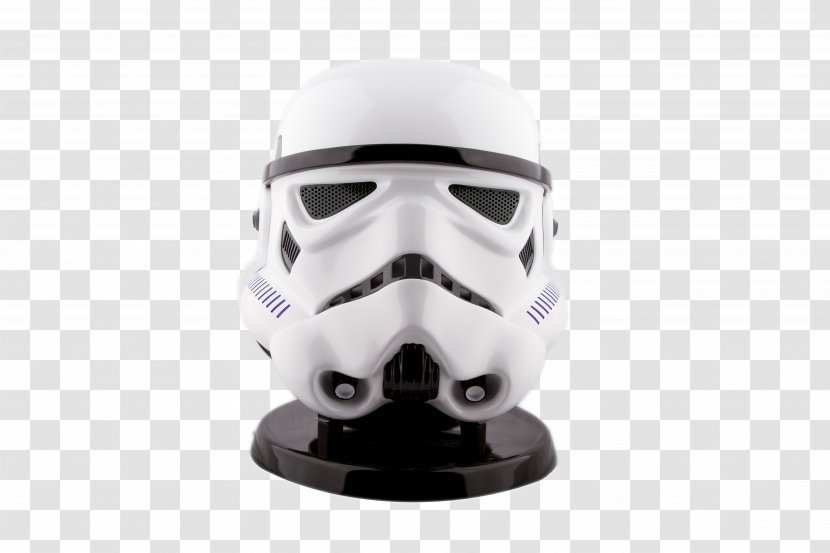 C-3PO Stormtrooper Star Wars Loudspeaker Wireless Speaker Transparent PNG