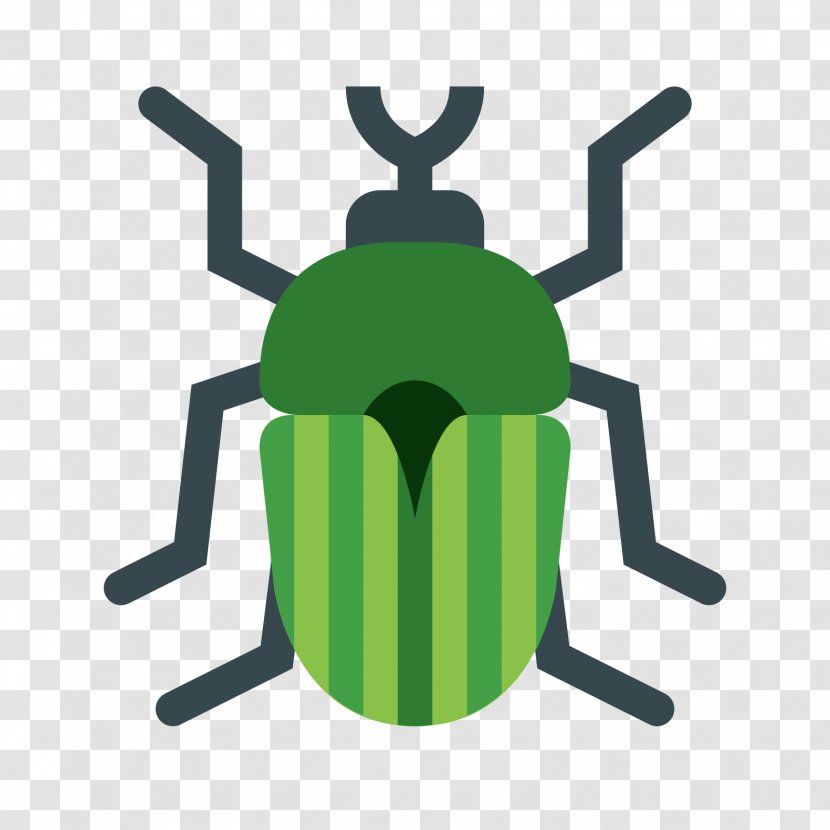 Color Vector - Watercolor - Insect Transparent PNG