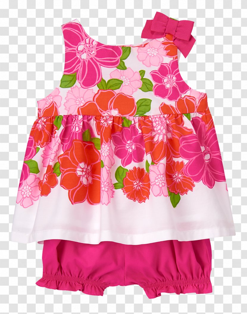 T-shirt Gymboree Dress Children's Clothing Infant - Ruffle Transparent PNG