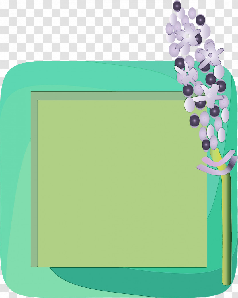 Picture Frame Transparent PNG