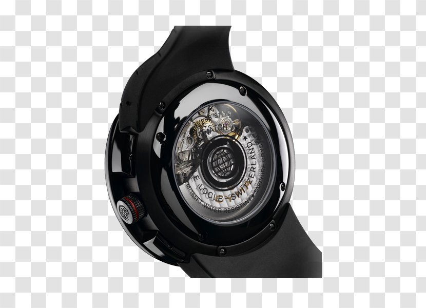 Cyma Watches Brand Myriad - Watch Transparent PNG