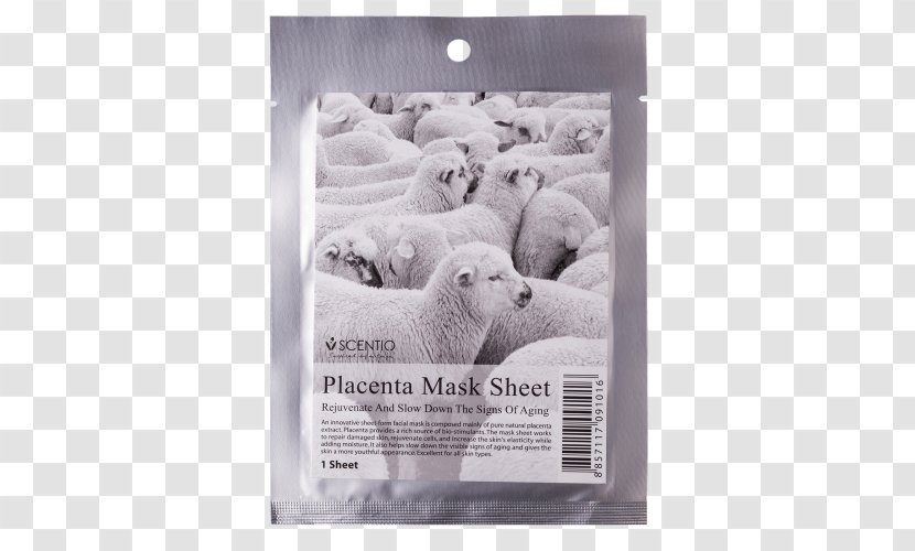 Lotion Vitamin C Face Snout - Sheet Mask Transparent PNG