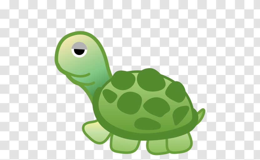 Emojipedia Android Oreo Reptile Google - Organism - Emoji Transparent PNG
