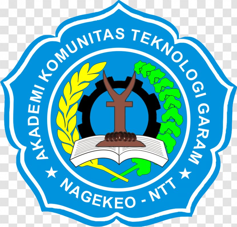 Akademi Komunitas Negeri Teknologi Garam Nagekeo Regency Colorado State University Academy Higher Education - Logo - Community Transparent PNG