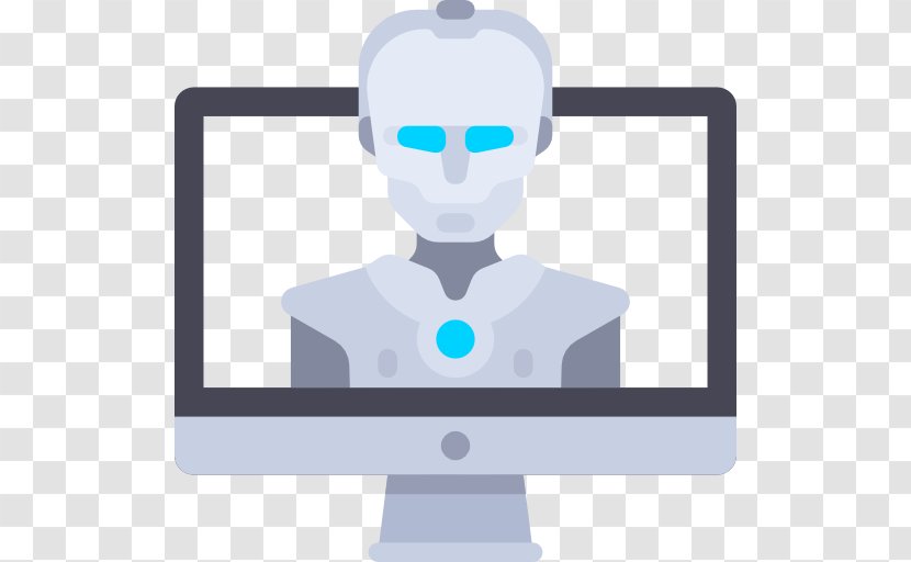 Robot Artificial Intelligence User - Chatbot - Future Technology Transparent PNG