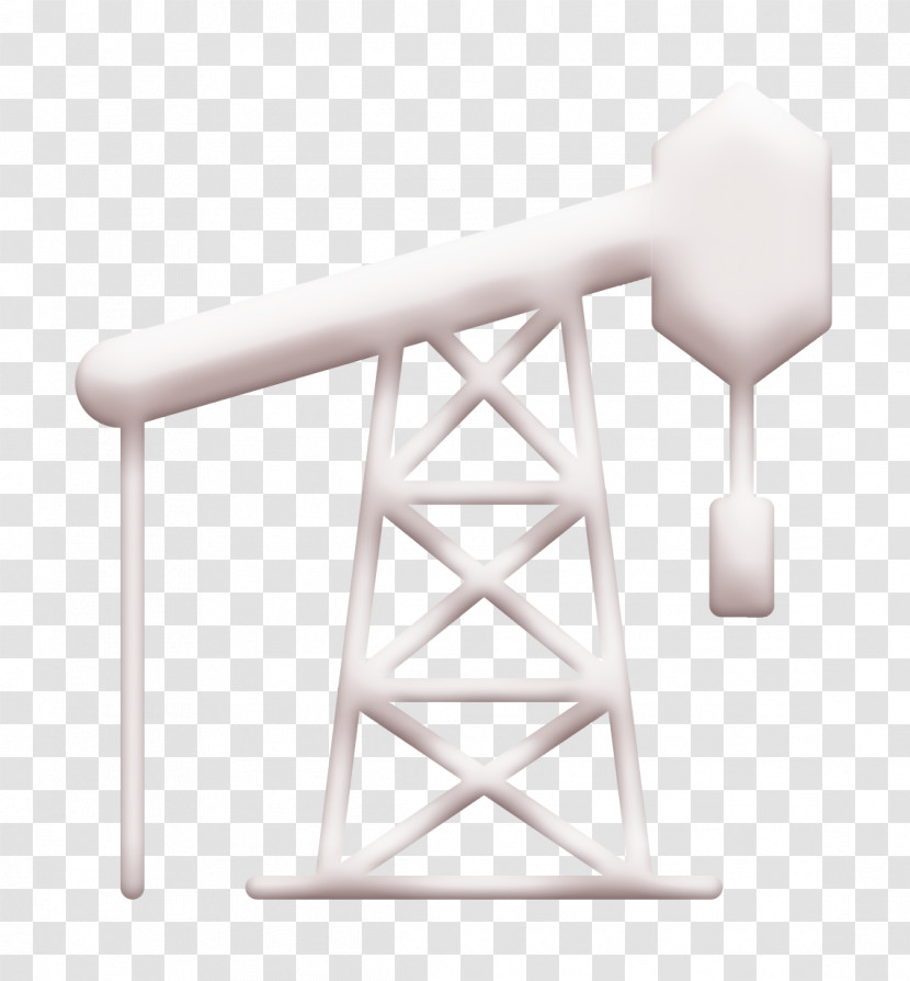 Petroleum Icon Mining Industry Icon Reneweable Energy Icon Transparent PNG