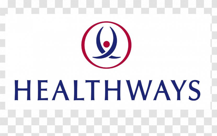 Healthways Business Health Care Logo Customer Service - Brand Transparent PNG