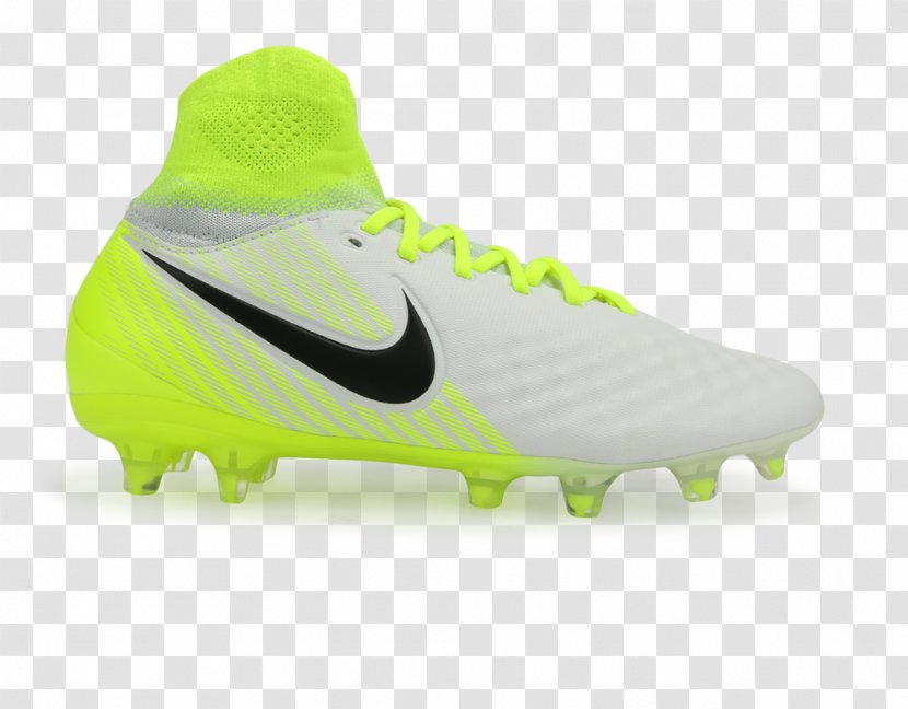 Nike Free Cleat Football Boot Shoe Transparent PNG