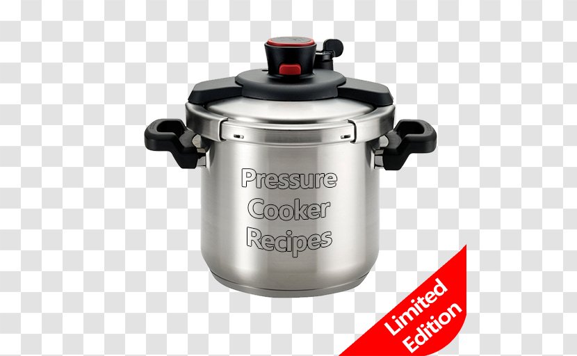 Pressure Cooking Slow Cookers Kitchen Cookware - Cooker Transparent PNG